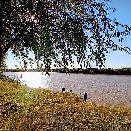 Casa De Campo Liquidambar San Pedro  Luaran gambar