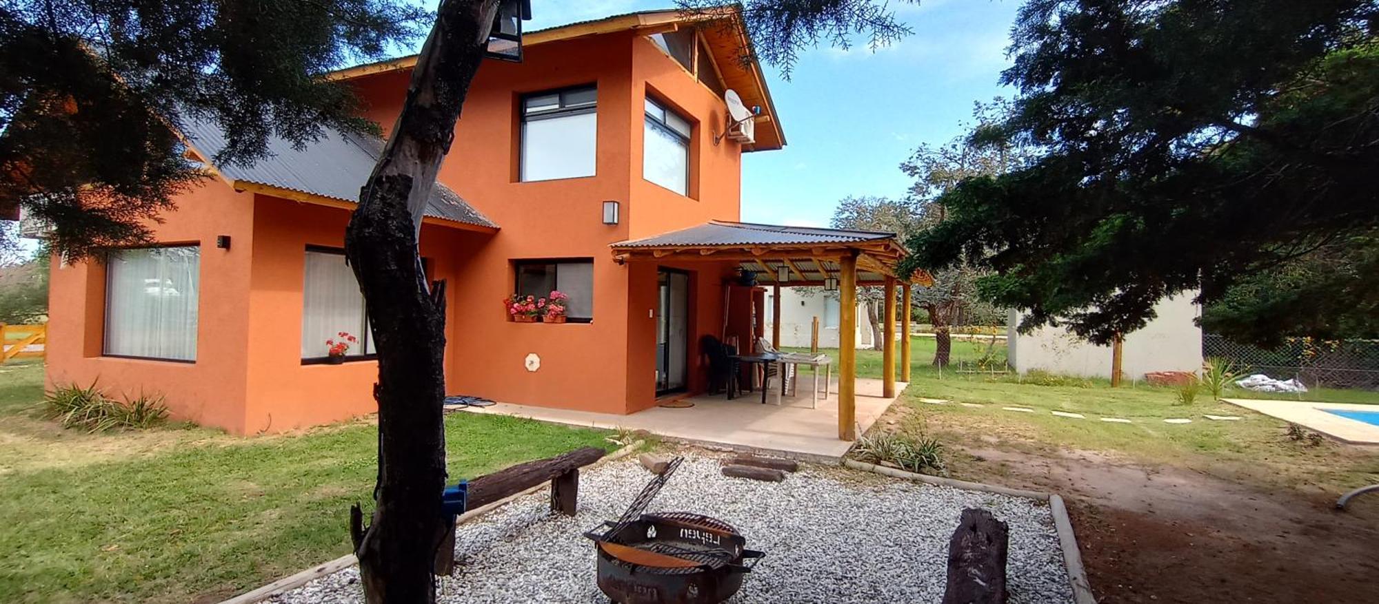 Casa De Campo Liquidambar San Pedro  Luaran gambar